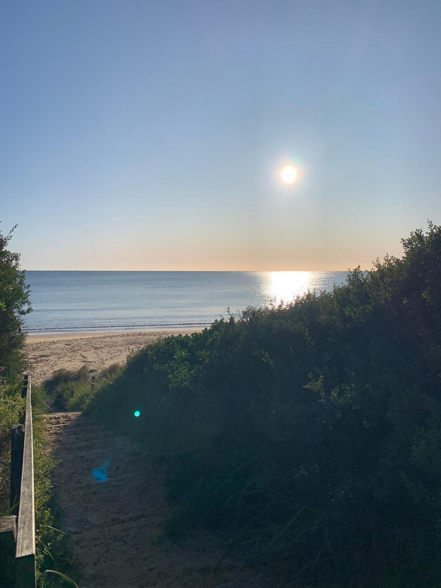 By The Sea, Culburra Beach Esterno foto